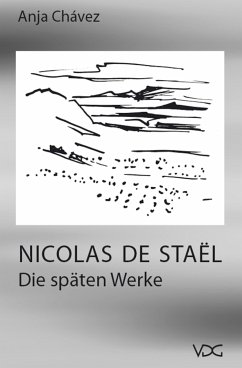 Nicolas de Staël (eBook, PDF) - Chávez, Anja