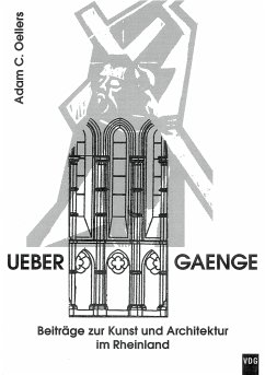 Uebergaenge (eBook, PDF) - Oellers, Adam C