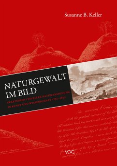 Naturgewalt im Bild (eBook, PDF) - Keller, Susanne