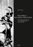 Hans Bellmer: Die Spiele der Puppe (eBook, PDF)