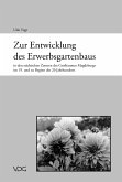 Zur Entwicklung des Erwerbsgartenbaus (eBook, PDF)