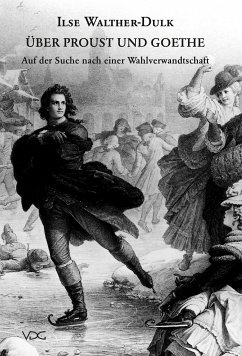 Über Proust und Goethe (eBook, PDF) - Walther-Dulk, Ilse