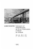 Stadtutopien und Idealstadtkonzepte des 18. und 19. Jahrhunderts am Beispiel der Großstadt Paris (eBook, PDF)