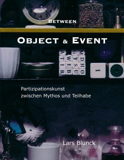 Between Object & Event (eBook, PDF) - Blunck, Lars