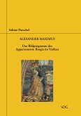 Alexander Maximus (eBook, PDF)