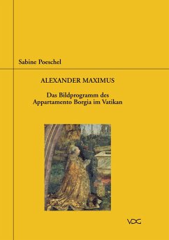 Cover Alexander Maximus (eBook, PDF)