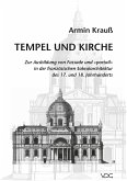 Tempel und Kirche (eBook, PDF)