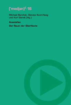 Ausstellen (eBook, PDF)