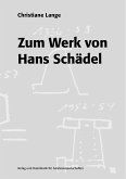 Zum Werk von Hans Schädel (eBook, PDF)