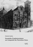 Donatellos Prophetenstatuen am Campanile des Florentiner Doms (eBook, PDF)