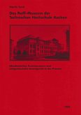 Das Reiff-Museum der Technischen Hochschule Aachen (eBook, PDF)