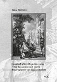 Ein rätselhafter Allegorienzyklus Felice Boscaratis nach einem Bildprogramm von Lazzaro Riviera (eBook, PDF)