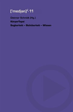 Körper Topoi (eBook, PDF)