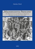 Magnificentia Principis (eBook, PDF)