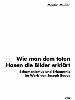 Cover Wie man dem toten Hasen die Bilder erklärt (eBook, PDF)