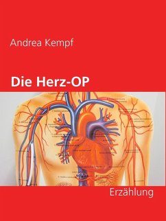 Die Herz-OP (eBook, ePUB)