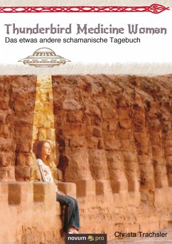 Cover Thunderbird Medicine Woman (eBook, ePUB)