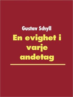 Cover En evighet i varje andetag (eBook, ePUB)