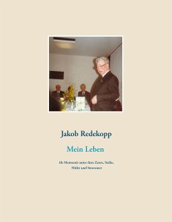 Mein Leben (eBook, ePUB) - Redekopp, Jakob