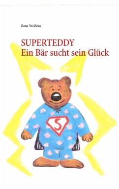 Superteddy (eBook, ePUB)