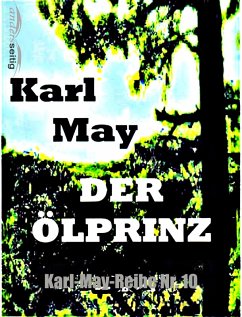 Cover Der Ölprinz (eBook, ePUB)