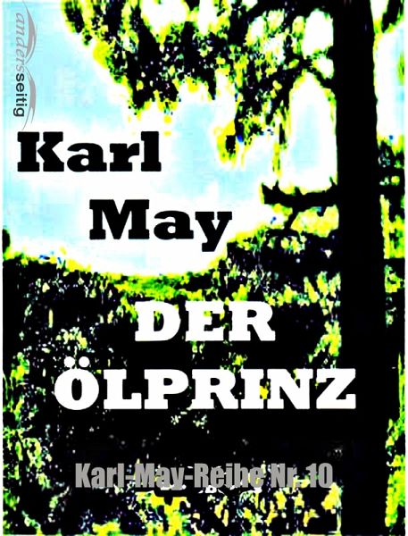 Der Ölprinz (eBook, ePUB) Der Ölprinz (eBook, ePUB)