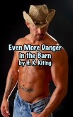 Even More Danger in the Barn (eBook, ePUB)