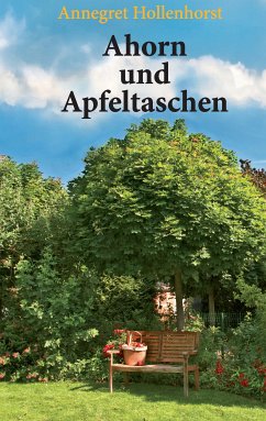 Ahorn und Apfeltaschen (eBook, ePUB)