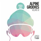 Alpine Grooves Vol.7 (Kristallhütte)