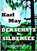 Der Schatz im Silbersee (eBook, ePUB)