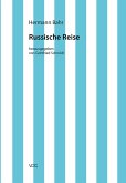 Hermann Bahr / Russische Reise (eBook, PDF)