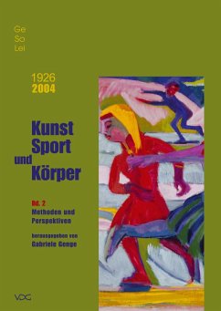 1926-2004. GeSoLei. Kunst Sport und Körper (eBook, PDF)