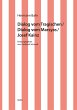 Hermann Bahr / Dialog vom Tragischen/... - Bild 1