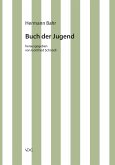 Hermann Bahr / Buch der Jugend (eBook, PDF)