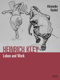 Heinrich Kley (1863-1945). Leben und Werk (eBook, PDF)