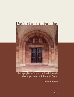 Die Vorhalle als Paradies (eBook, PDF) - Forster, Christian