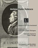 Animo italo-tedesco (eBook, PDF)