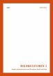 Bildkulturen I (eBook, PDF) - Bild 1