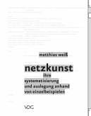 Netzkunst (eBook, PDF)