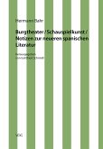 Hermann Bahr / Burgtheater/ Schauspielkunst/ Notizen zur neueren spanischen Literatur (eBook, PDF)