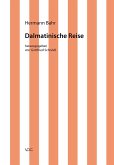 Hermann Bahr / Dalmatinische Reise (eBook, PDF)