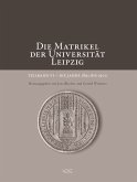 Die Matrikel der Universität Leipzig. Teilband VI (eBook, PDF)