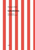Hermann Bahr / Selbstbildnis (eBook, PDF)