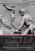 Des Königs Knabe (eBook, PDF)