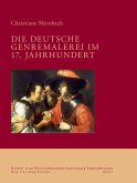Die deutsche Genremalerei im 17. Jahrhundert (eBook, PDF)