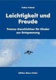 Leichtigkeit und Freude (eBook, ePUB)