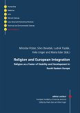 Religion and European Integration (eBook, PDF)