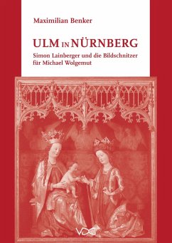 Ulm in Nürnberg (eBook, PDF) - Benker, Maximilian