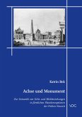 Achse und Monument (eBook, PDF)