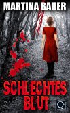 Schlechtes Blut (eBook, ePUB)